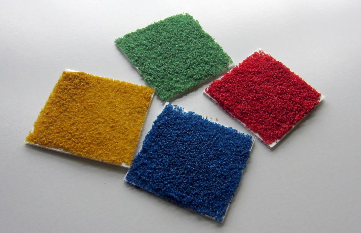 Quarzo colorato Quarzo colorato