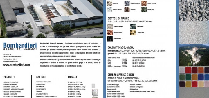 brochure Bombardieri