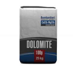 dolomite 0-100