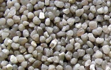 Quarzo sferoidale tedesco Quarzo sferoidale tedesco
